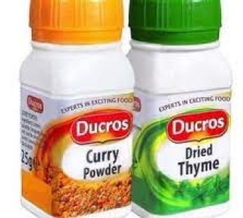 DUCROSS