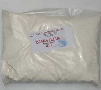 BEANS FLOUR