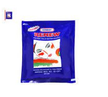 RENEW COLD WATER STARCH