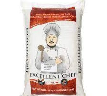 EXCELLENT CHEF LONG GRAIN RICE