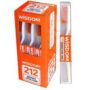 WISDOM SMOKERS TOOTHBRUSH (HARD)