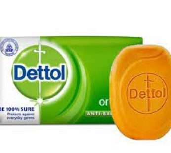 DETTOL SOAP