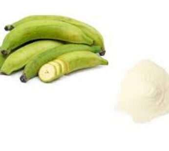 PLANTAIN FLOUR