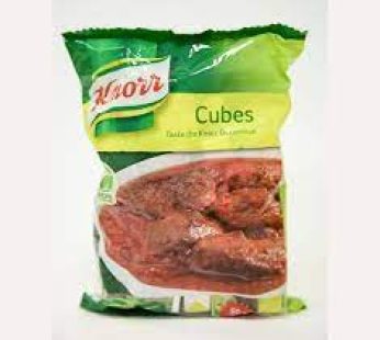 KNORR CUBES