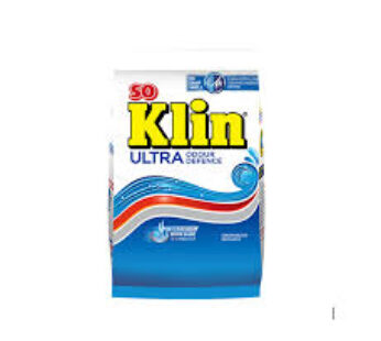 SO KLIN DETERGENT
