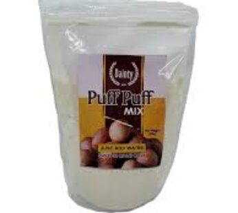 PUFF-PUFF MIX