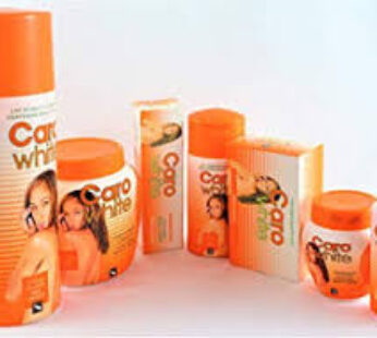 CAROWHITE