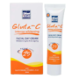 GLUTA C FACIAL DAY CREAM WITH SPF 25