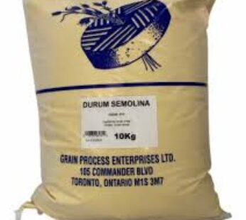 DURUM YELLOW SEMOLINA