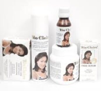BIO CLEAR PRODUCTS