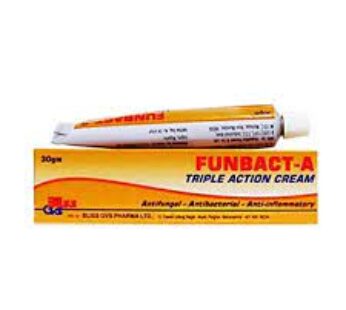 ORIGINAL FUNBACT A