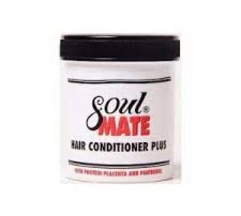 SOUL MATE HAIR TREATEMENT