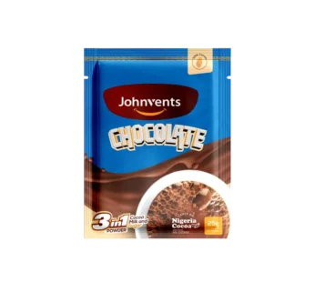 JV Pure Chocolate drink