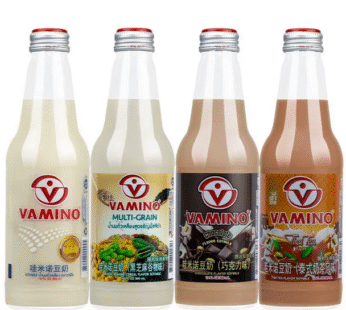 Vitamilk (Soymilk)