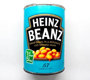 HEINZ BAKED BEANS