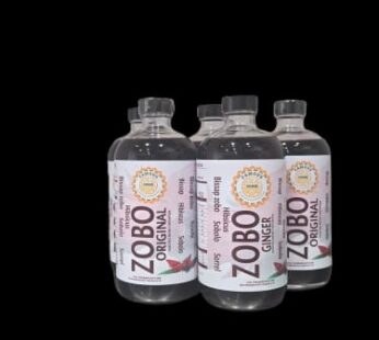 Famous Zobo Drink