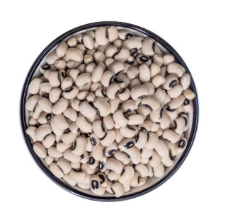 Black Eye Beans