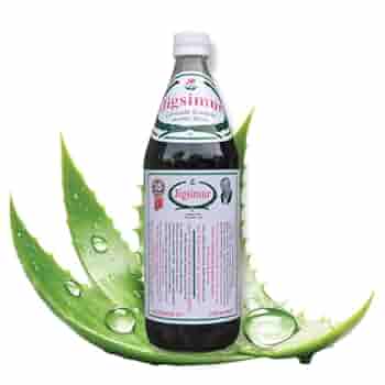 Jigsimur Herbal