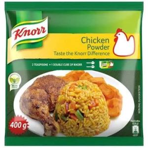Knorr Chicken Seasoning Powder – 400g