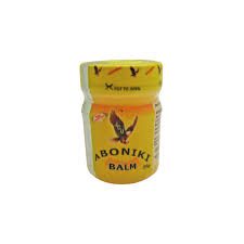 Aboniki Balm