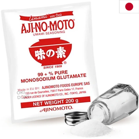 Ajinomoto  Umami Seasoning 100g
