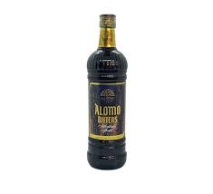 ALOMO BITTERS