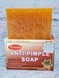 ANTI PIMPLES SOAP