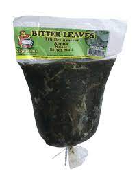 Bitter Leaves