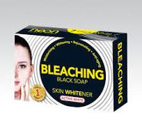 NEON BEAUTY SOAP (SKIN WHITENER)