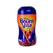 BOURNVITA