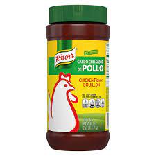 Knorr Chicken Flavour Bouillon