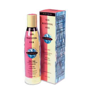 CLEAR ESSENCE SKIN BEAUTIFYING MILK