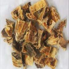 Stockfish Head (Isi-Okporoko)