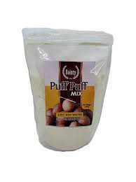 Dainty Puff-Puff Mix