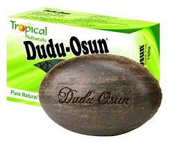 Dudu Osun Soap