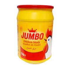 Jumbo Stock -1kg