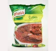 Knorr Cubes