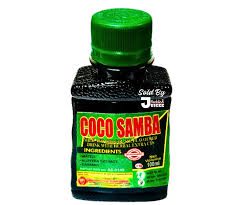 Coco Samba