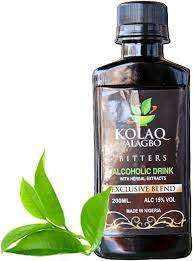 KOLAQ BITTERS
