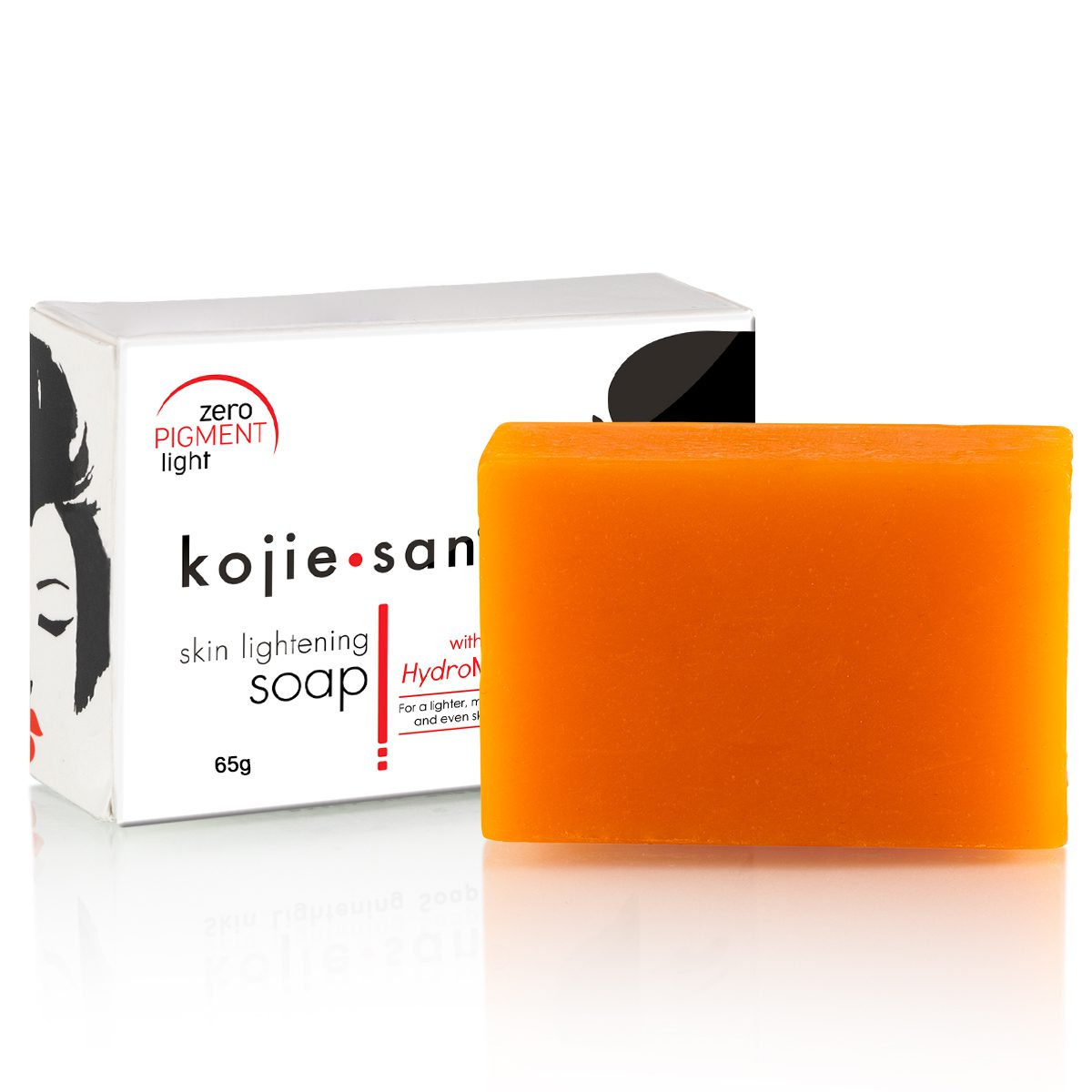 Kojie Sans