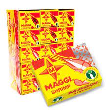 Maggi Crayfish Cube