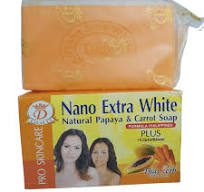 NANO EXTRA WHITE