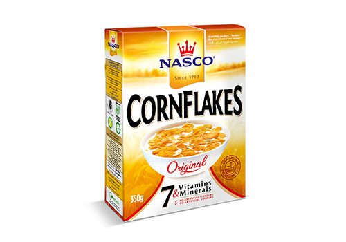Nasco Cornflakes3503