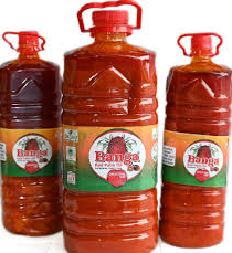 Okomu Banga Red Palm Oil