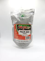 Palm Ash – 8oz