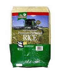 Par Excellence Premium Parboiled Rice