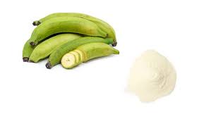 PLANTAIN FLOUR