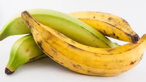 PLANTAIN