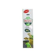 RUZU BITTERS