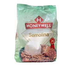 HONEYWELL SEMOLINA